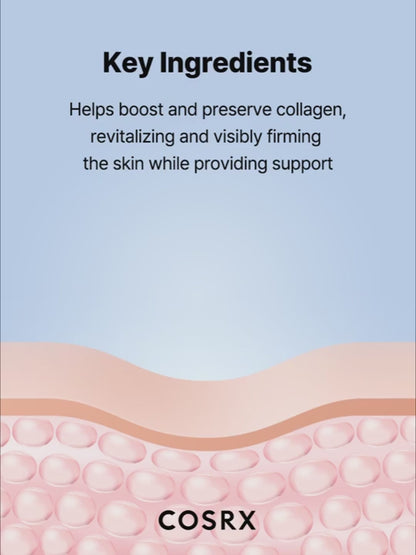 The Peptide Collagen Hydrogel Eye Patch